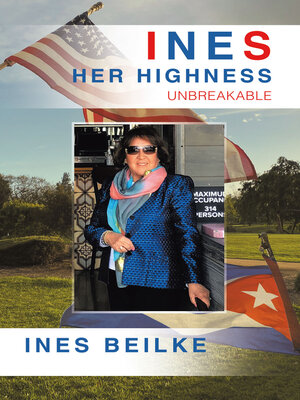 cover image of Ines Her Highness